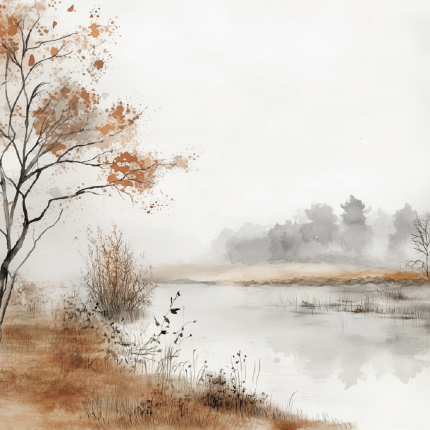 Gavlhusets Design - Blok 6'' - De 4 �rstider