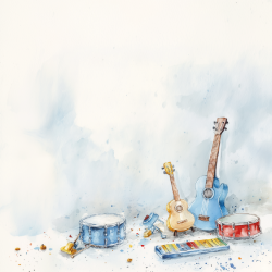 Gavlhusets Design - Blok 6'' - Drenge 0-6 �r