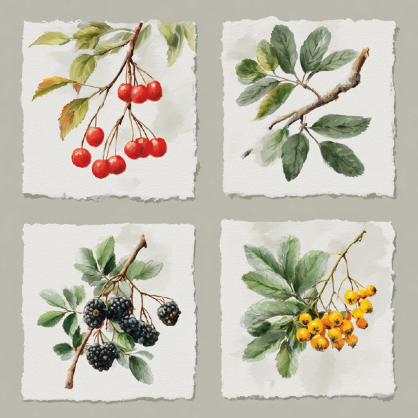 Gavlhusets Design - Blok 6'' - I haven