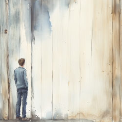 Gavlhusets Design - Blok 6'' - Fart over feltet