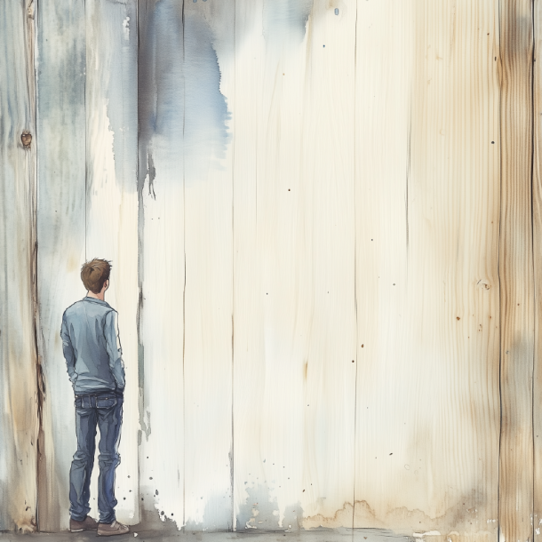 Gavlhusets Design - Blok 6'' - Fart over feltet