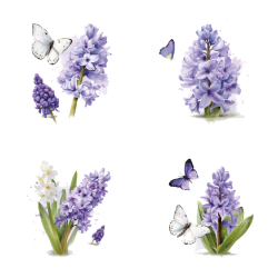 Gavlhusets Design - Blok 6'' - For�r