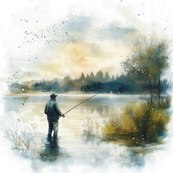 Gavlhusets Design - Blok 6'' - Herreliv