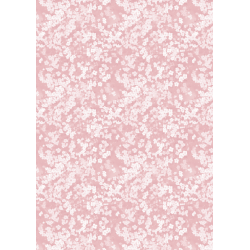 Gavlhusets Design - Blok A5 - Eng og Tekstur 24 farver