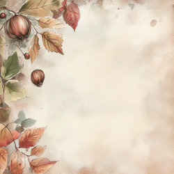 Gavlhusets Design - Blok 6'' - Efterr