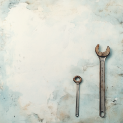 Gavlhusets Design - Blok 6'' - Fart over feltet