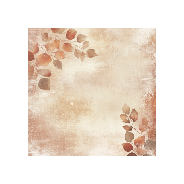 Gavlhusets Design - Blok 6'' - Efterr