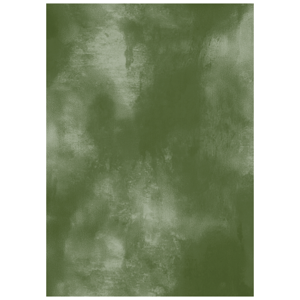 Gavlhusets Design - Blok A5 - Prikker og tekstur - Efterr