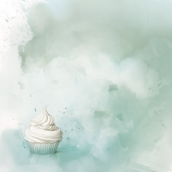 Gavlhusets Design - Blok 6'' - Kagehygge