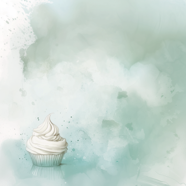 Gavlhusets Design - Blok 6'' - Kagehygge