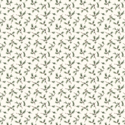 Gavlhusets Design - Blok 6'' - Julemnstre