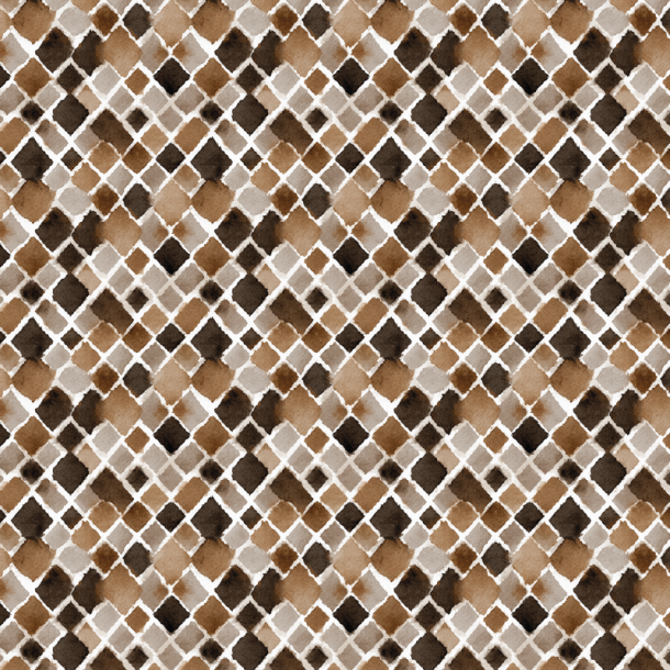 Gavlhusets Design - Blok 6'' - Juleminder