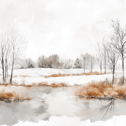 Gavlhusets Design - Blok 6'' - De 4 �rstider