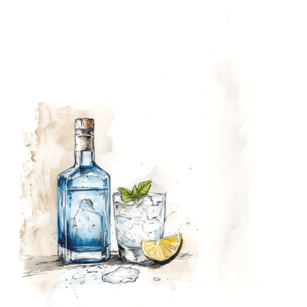 Gavlhusets Design - Blok 6'' - De sm hilsner