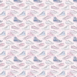 Gavlhusets Design - Blok 6'' - Konfirmation - Piger