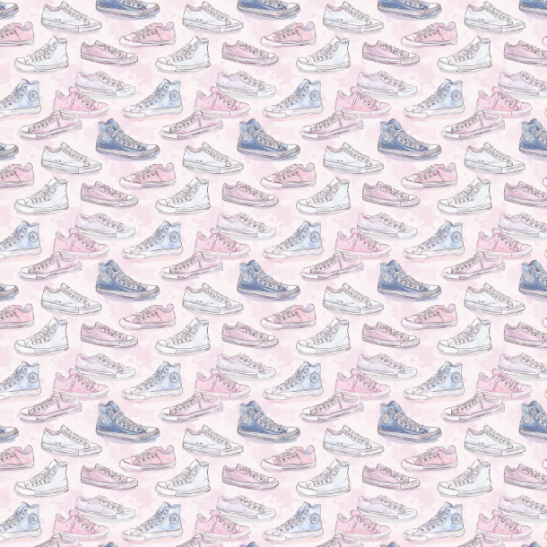 Gavlhusets Design - Blok 6'' - Konfirmation - Piger