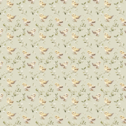 Gavlhusets Design - Blok 6'' - For�r/p�ske