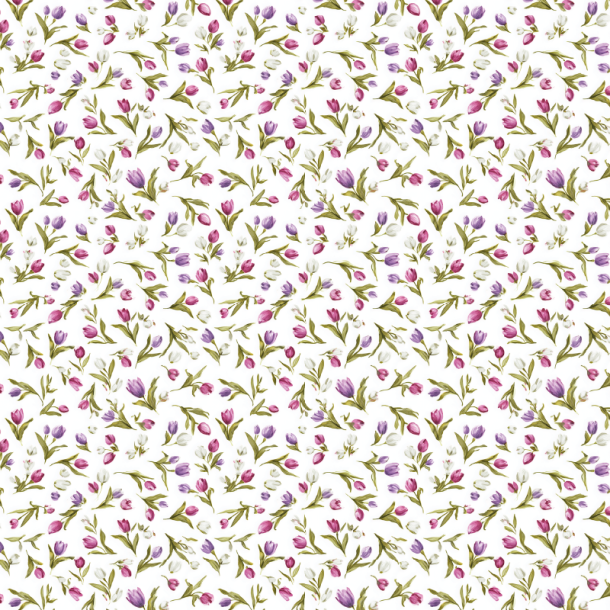 Gavlhusets Design - Blok 6'' - For�r