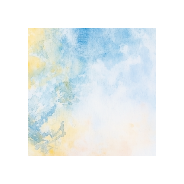 Gavlhusets Design - Blok 6'' - Brn