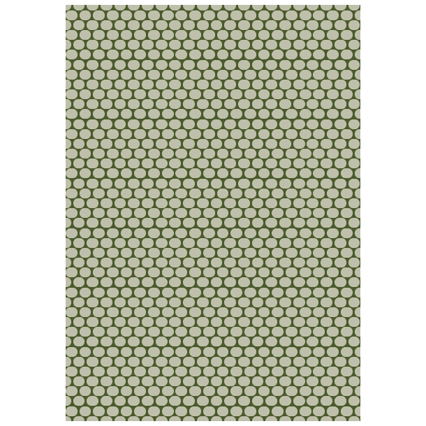 Gavlhusets Design - Blok A5 - Bobler - Efterr