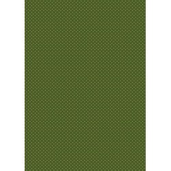 Gavlhusets Design - Blok A5 - Prikker og tekstur - Efterr