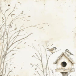 Gavlhusets Design - Blok 6'' - De 4 �rstider