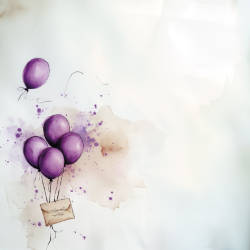 Gavlhusets Design - Blok 6'' - Breve og post