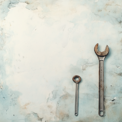 Gavlhusets Design - Blok 6'' - Fart over feltet