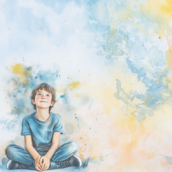 Gavlhusets Design - Blok 6'' - Brn