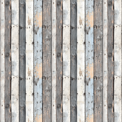 Gavlhusets Design - Blok 6'' - Strand