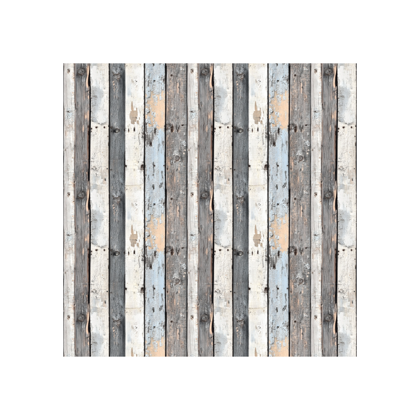 Gavlhusets Design - Blok 6'' - Strand