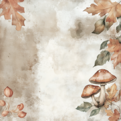 Gavlhusets Design - Blok 6'' - Efterr