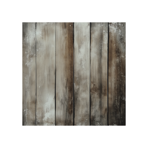 Gavlhusets Design - Blok 6'' - Fart over feltet