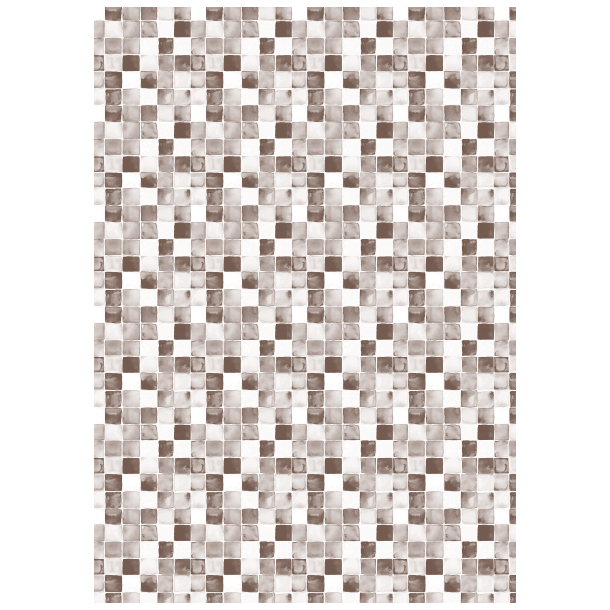 Gavlhusets Design - Blok A5 - Tern - Efterr