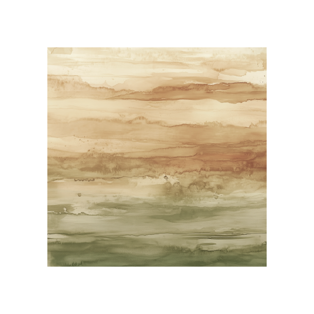 Gavlhusets Design - Blok 6'' - Efterr