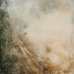 Gavlhusets Design - Blok 6'' - Fart over feltet