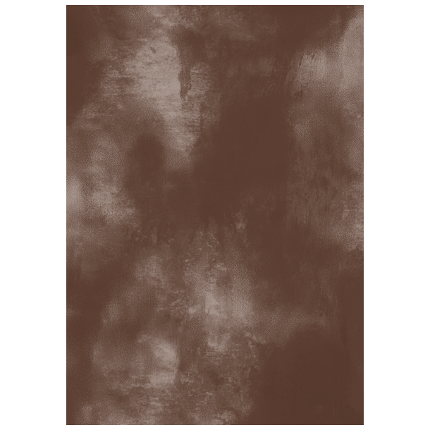 Gavlhusets Design - Blok A5 - Prikker og tekstur - Efterr