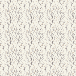 Gavlhusets Design - Blok 6'' - Juleminder