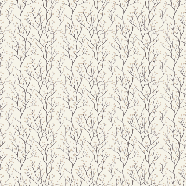 Gavlhusets Design - Blok 6'' - Juleminder