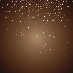 Gavlhusets Design - Blok 6'' - Jul og blomster