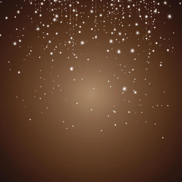 Gavlhusets Design - Blok 6'' - Jul og blomster