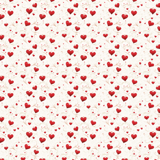 Gavlhusets Design - Blok 6'' - Bryllup