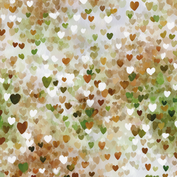 Gavlhusets Design - Blok 6'' - Konfirmation - Piger