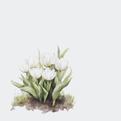 Gavlhusets Design - Blok 6'' - For�r/p�ske