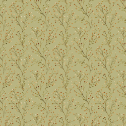 Gavlhusets Design - Blok 6'' - I haven