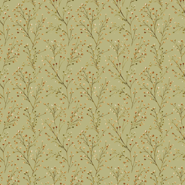 Gavlhusets Design - Blok 6'' - I haven