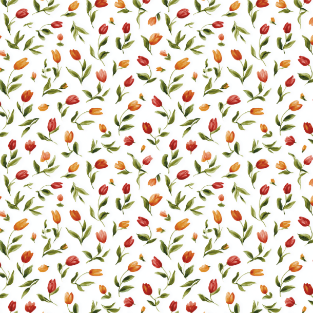 Gavlhusets Design - Blok 6'' - For�r