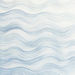 Gavlhusets Design - Blok 6'' - Strand