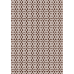 Gavlhusets Design - Blok A5 - Bobler - Efterr