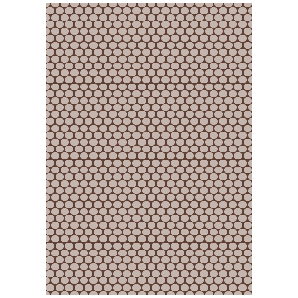 Gavlhusets Design - Blok A5 - Bobler - Efterr